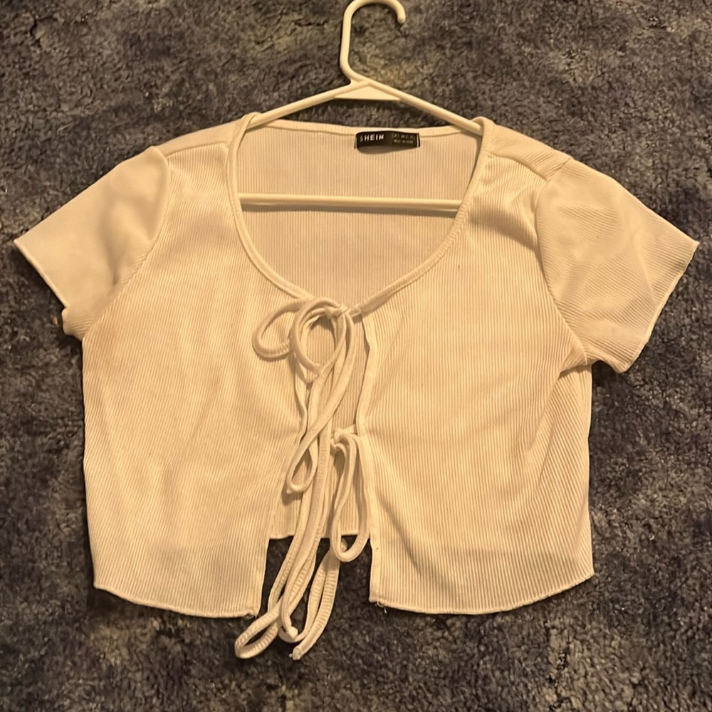 Shein top